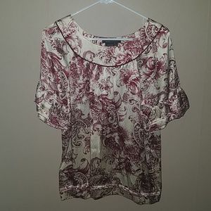 BCBGMAXAZRIA Top